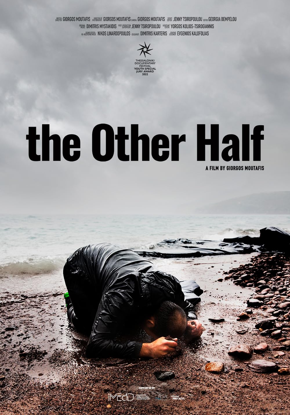 The Other Half (2022)