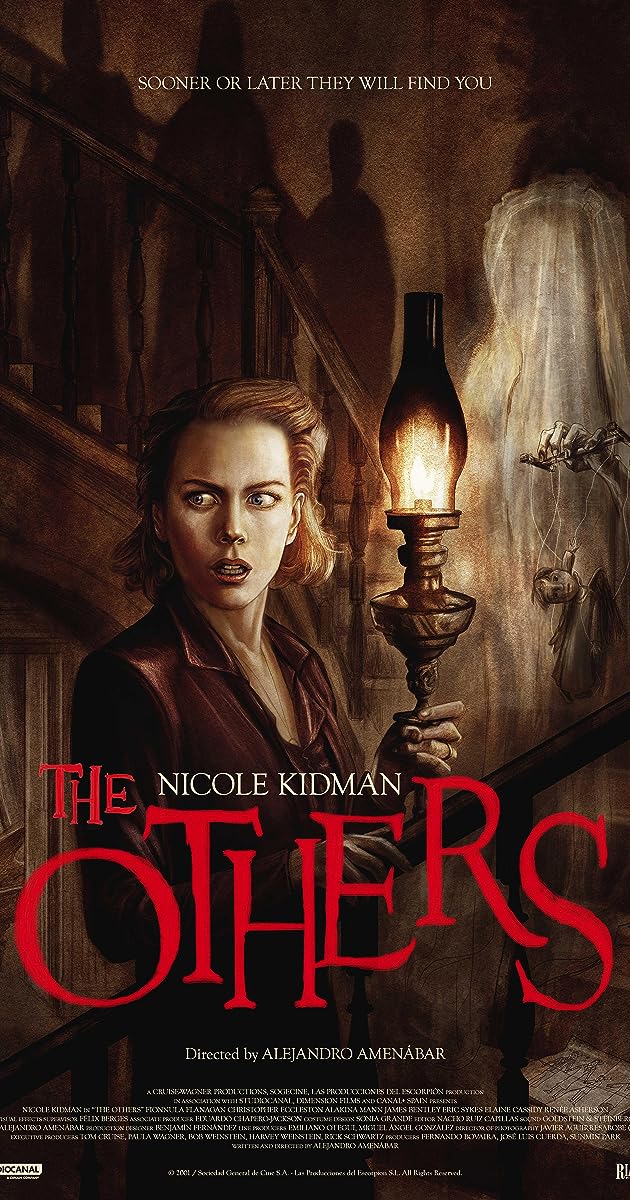 The Others (2001)