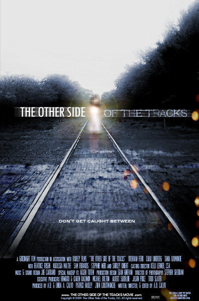 The Other Side Of The Tracks (2008)