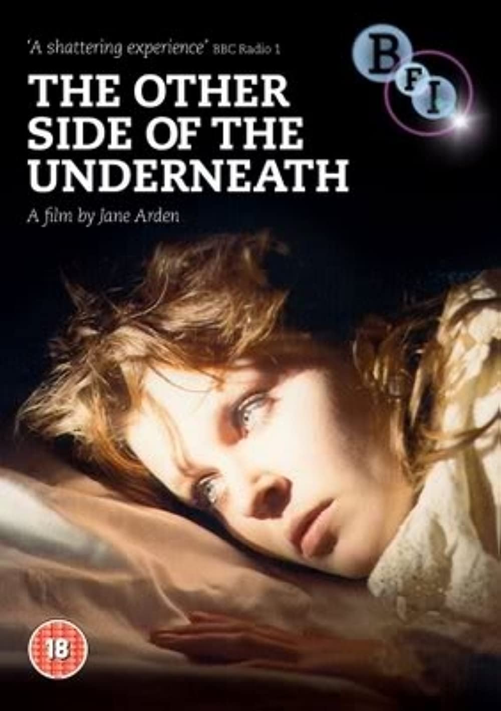The Other Side Of Underneath (1972)
