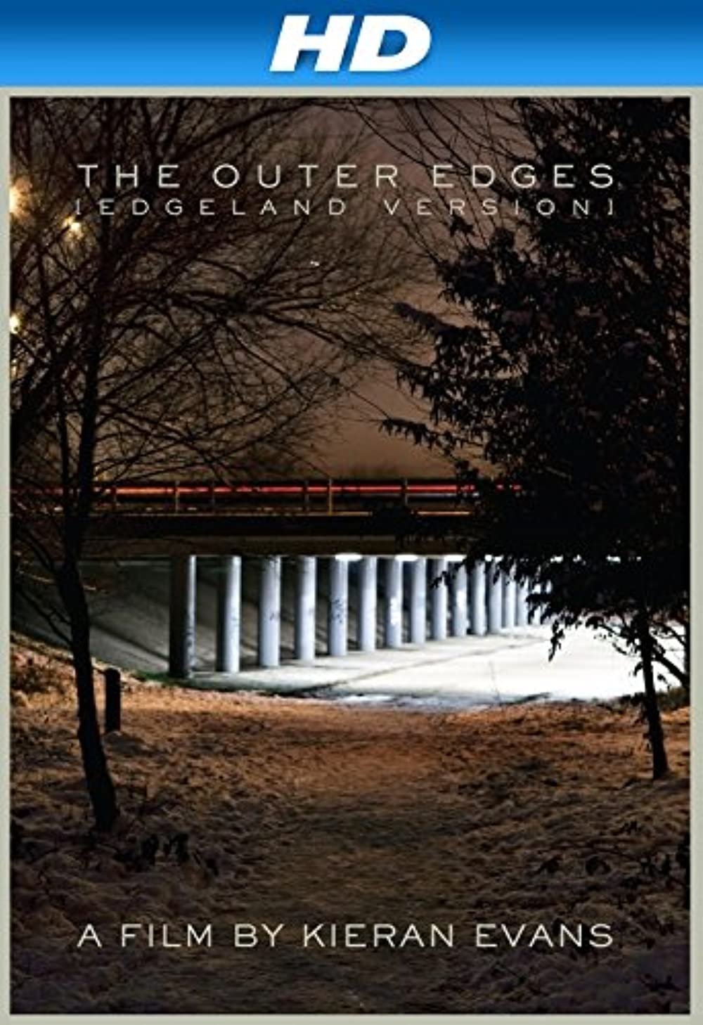The Outer Edges (2013) Kieran Evans
