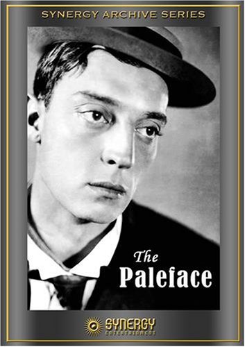 The Paleface (1922)