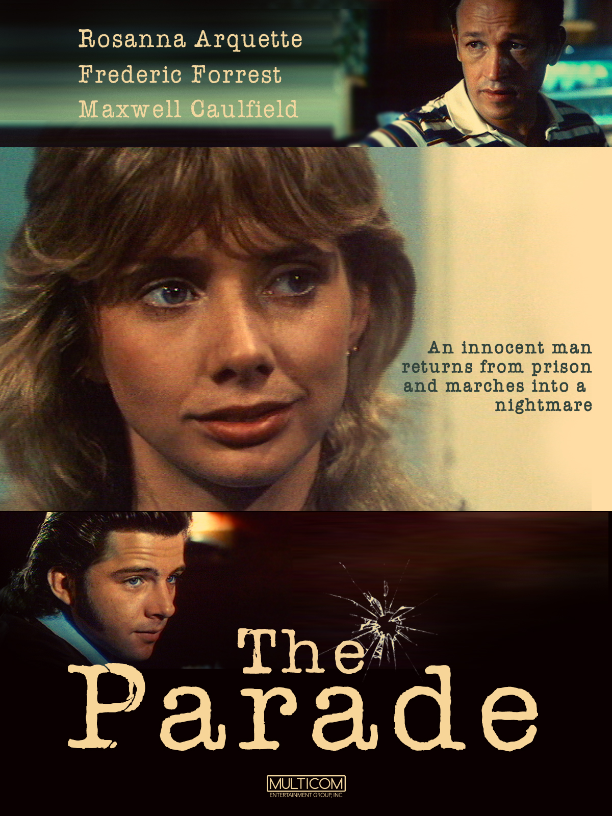The Parade (1984)