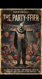 The Partyffier (2026)