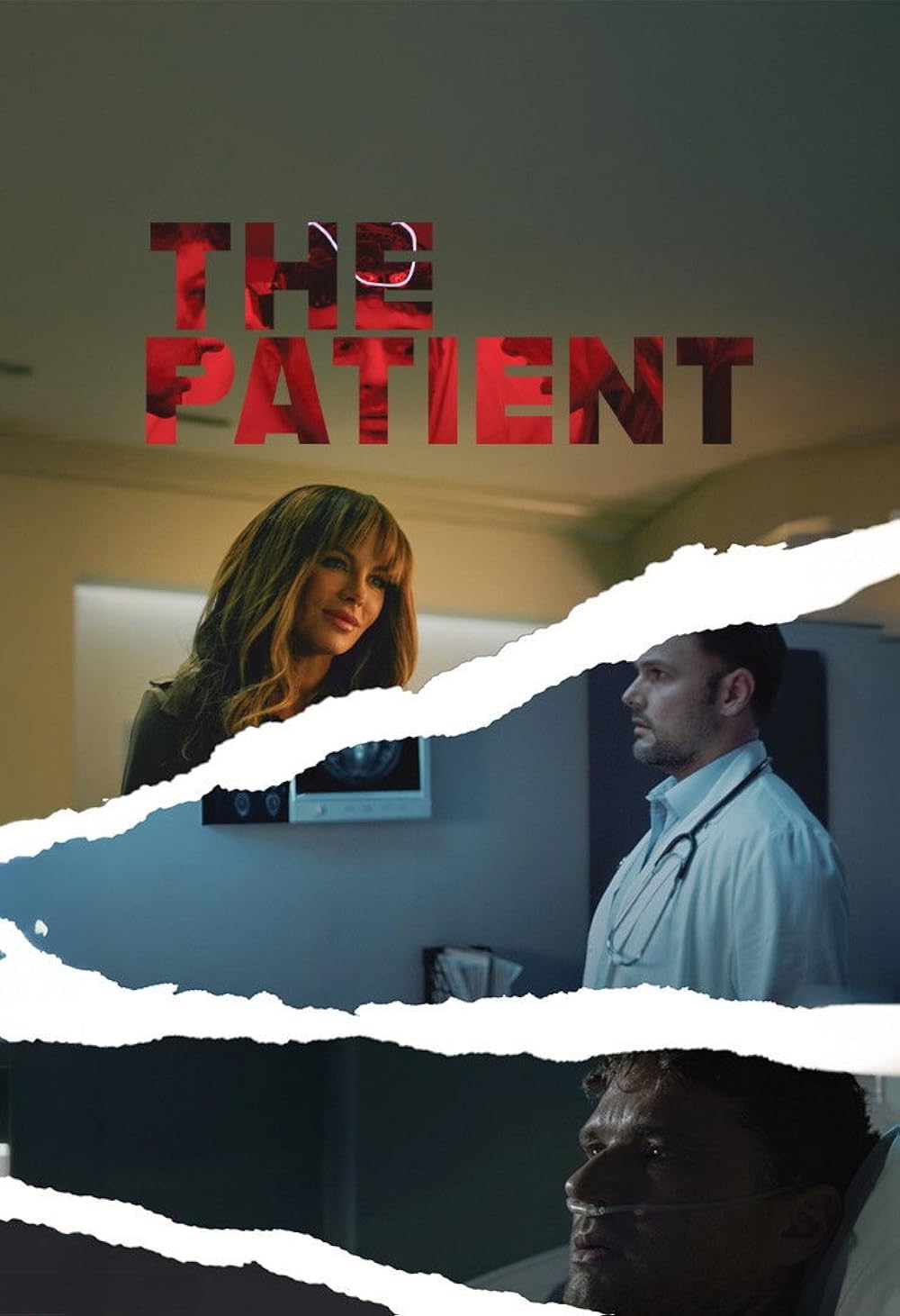 The Patient (2025)