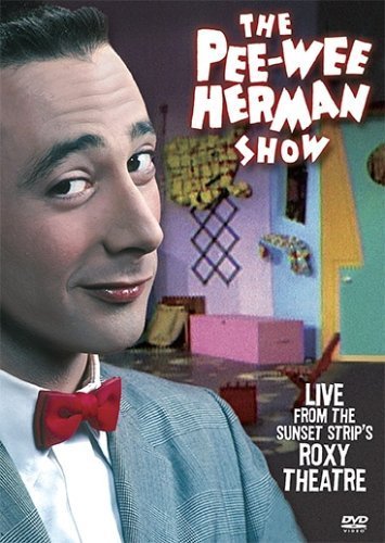 The Pee-Wee Herman Show (1981) HBO Special