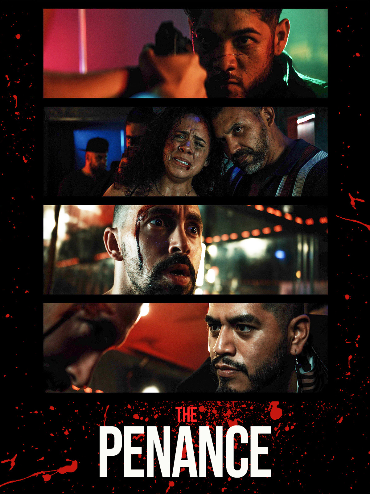 The Penance (2025)