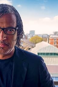 The People's Piazza - A History Of Covent Garden (2022)