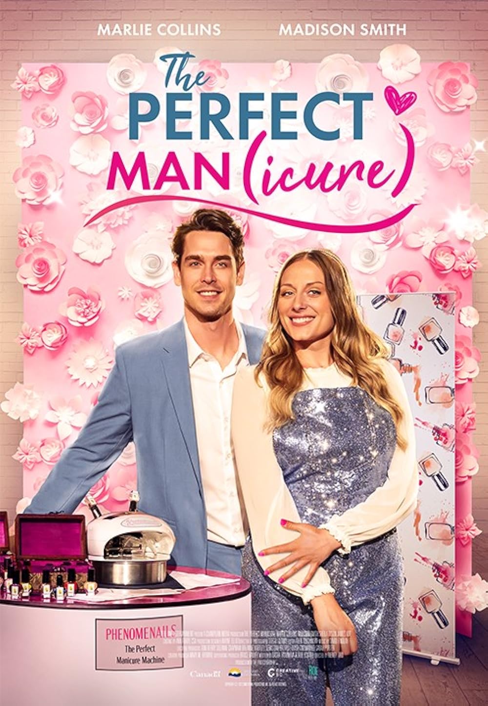 The Perfect Man-Icure (2023)