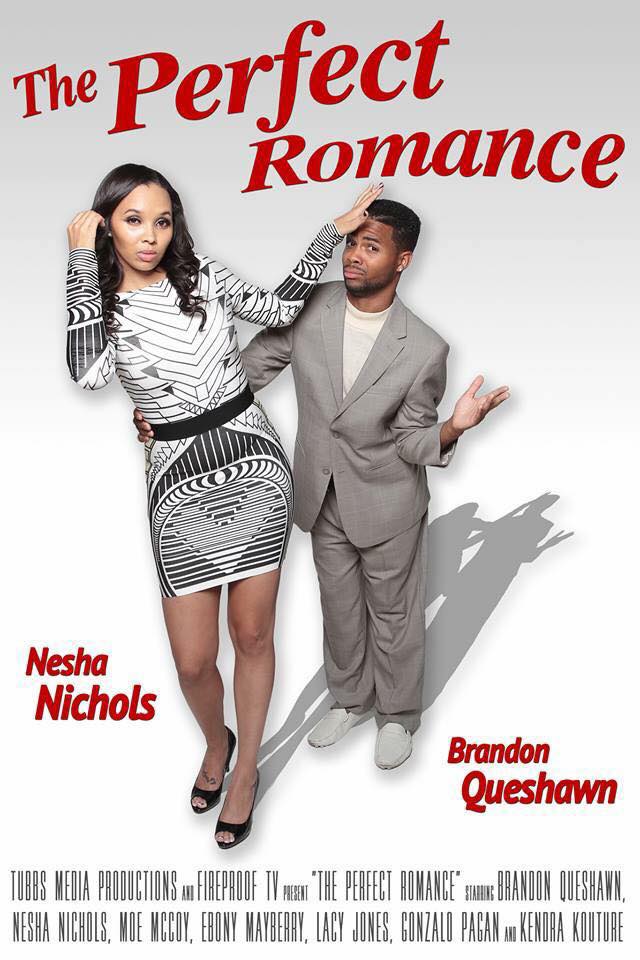 The Perfect Romance (2017)