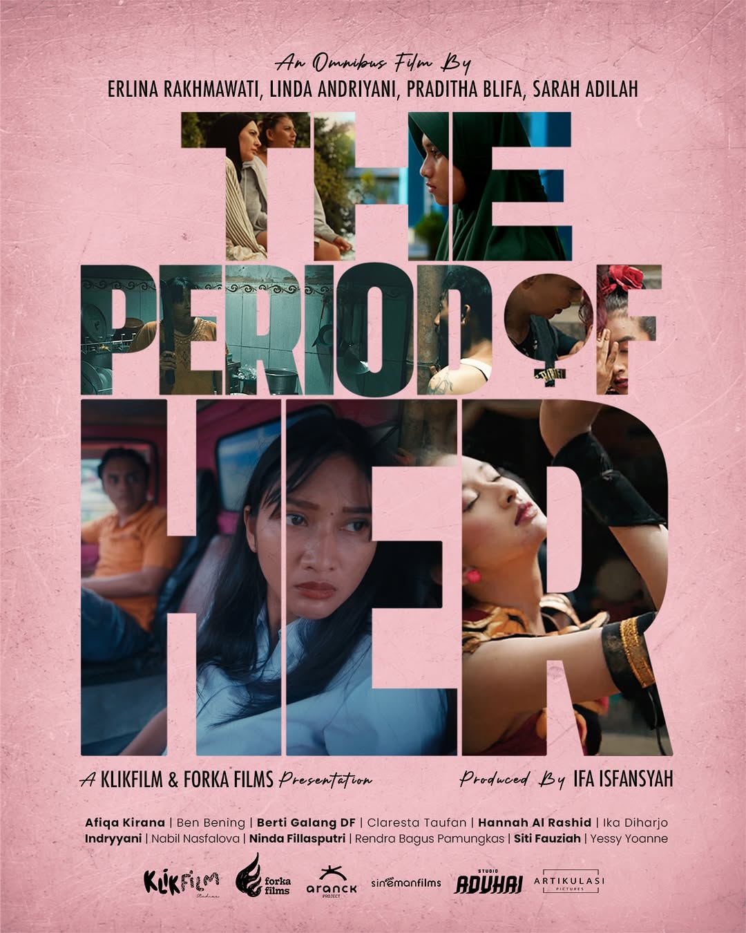 The Period Of Her (2025)