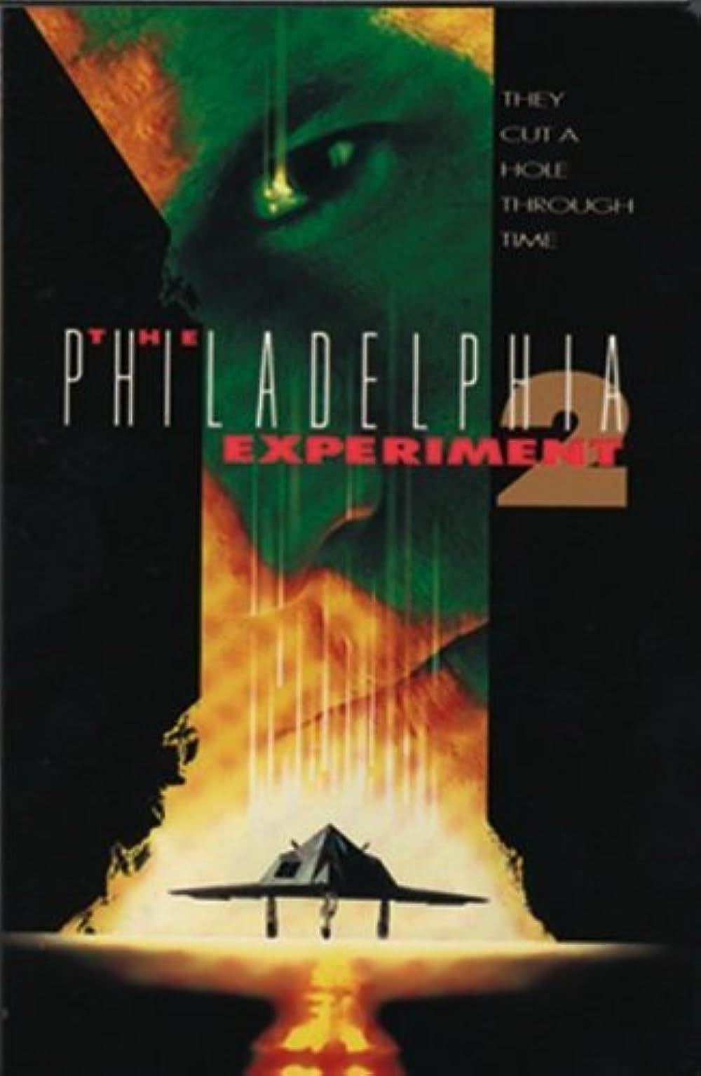 The Philadelphia Experiment 2 II (1993)