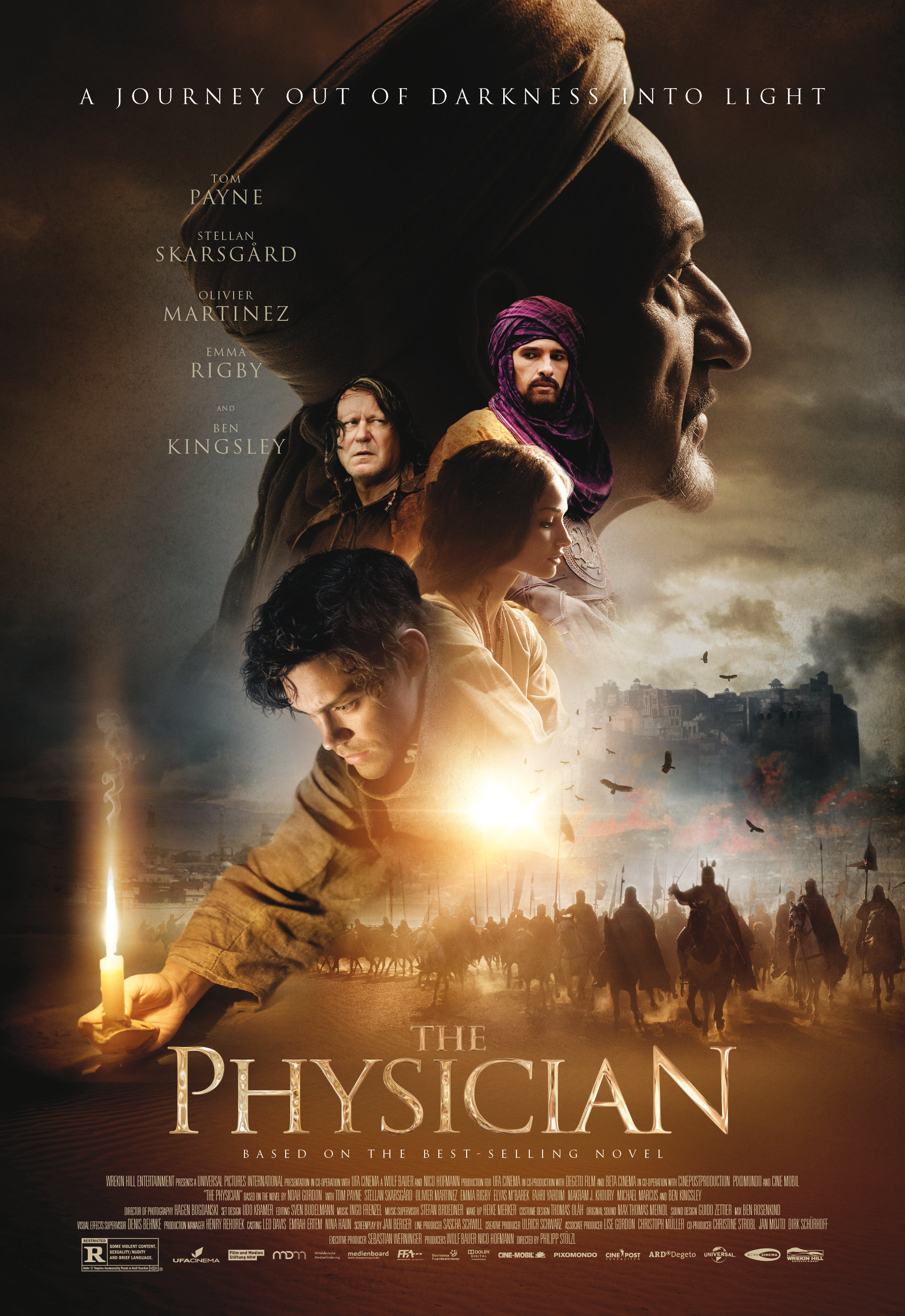 The Physician II (2025)