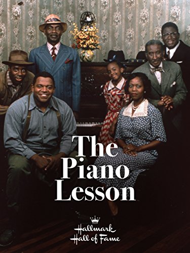 The Piano Lesson (1995)