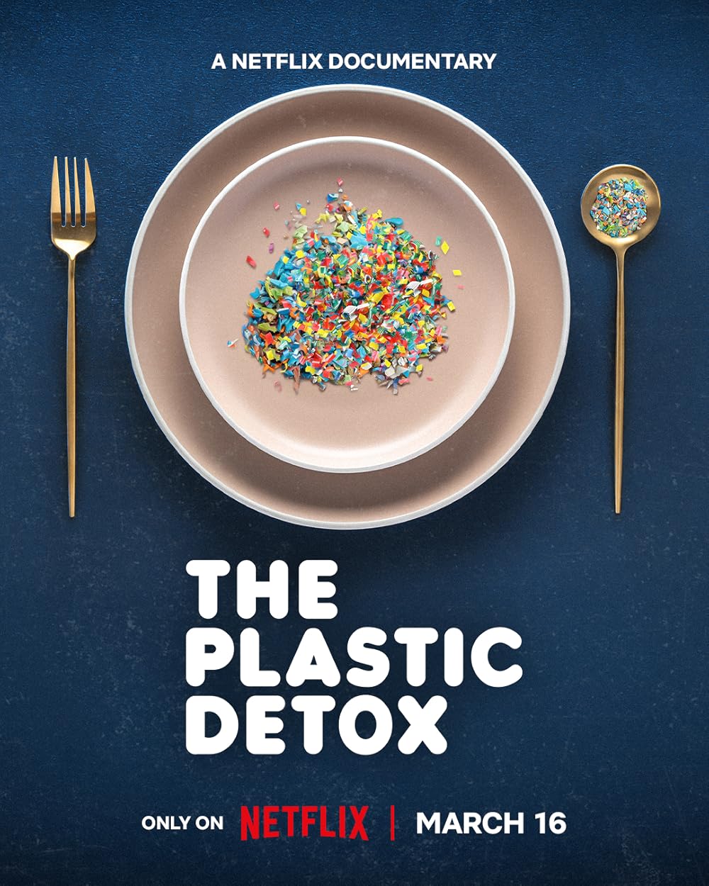 The Plastic Detox (2026)