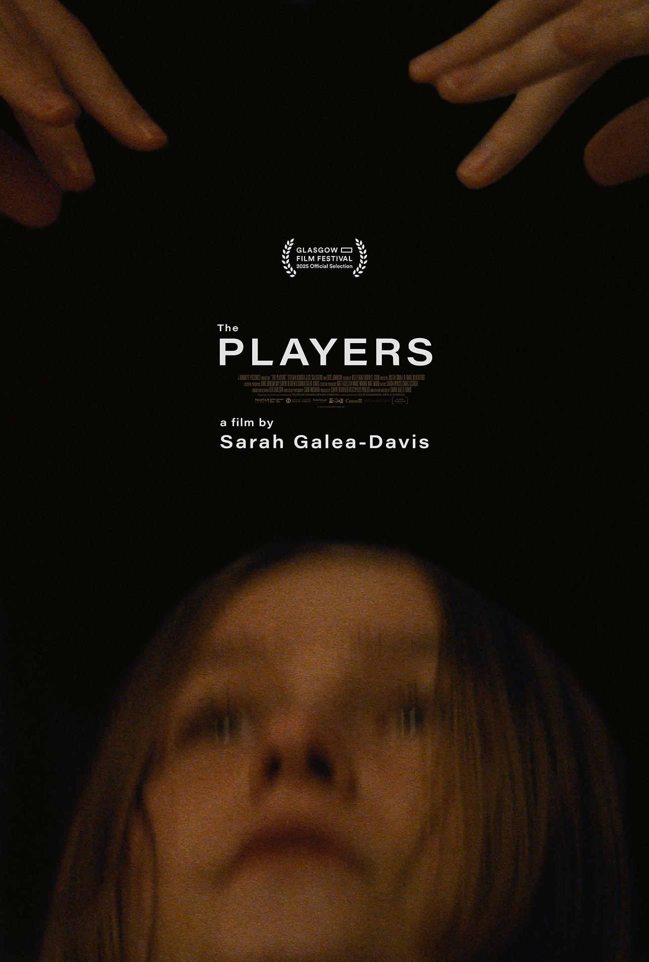 The Players (2025)