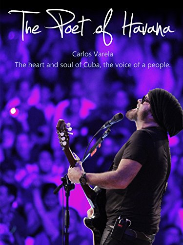 The Poet Of Havana (2015)