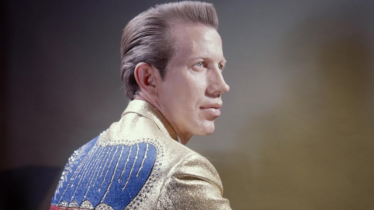 The Porter Wagoner Story (2026)