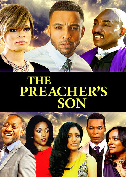 The Preacher's Son (2017)