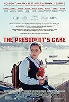 The President's Cake (2025)