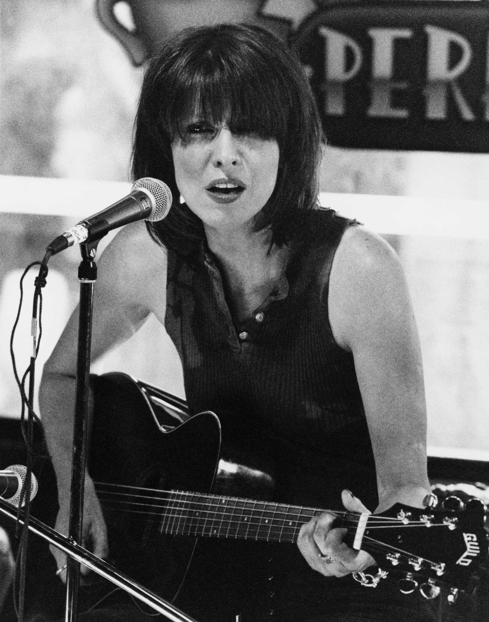 The Pretenders - Live At Glastonbury (2017)