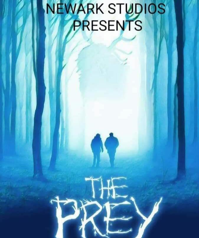 The Prey (2024)
