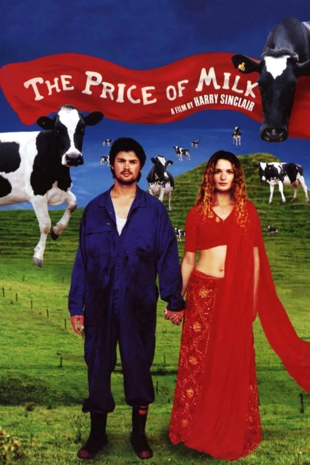 The Price Of Milk (2000)
