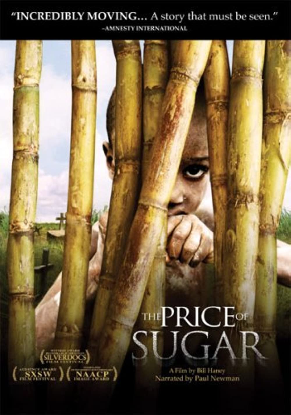 The Price of Sugar (2007) Documentary