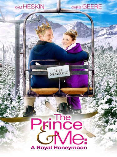 The Prince And Me 3 - A Royal Honeymoon (2008)