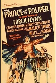 The Prince And The Pauper (1937)