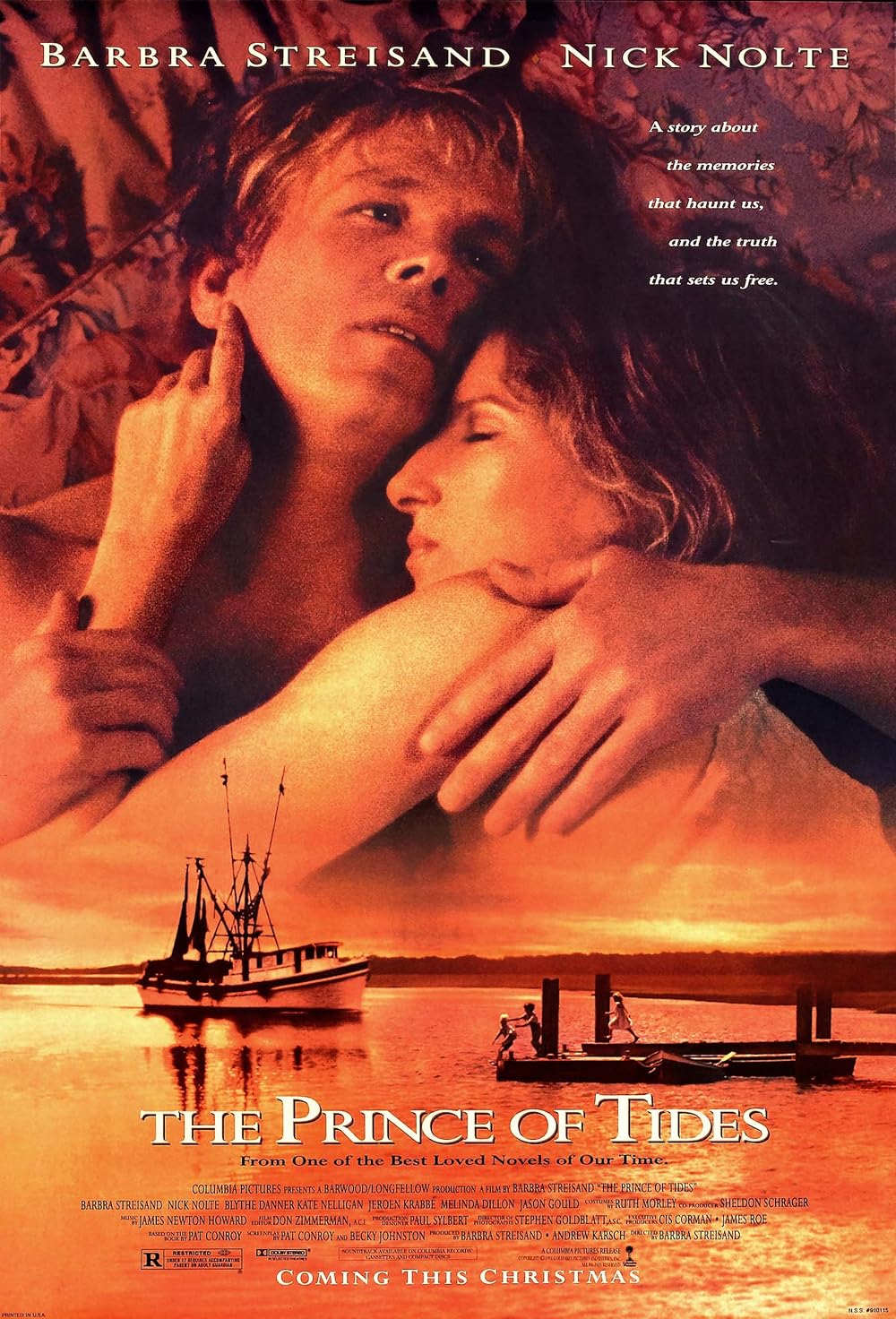 The Prince Of Tides (1991)