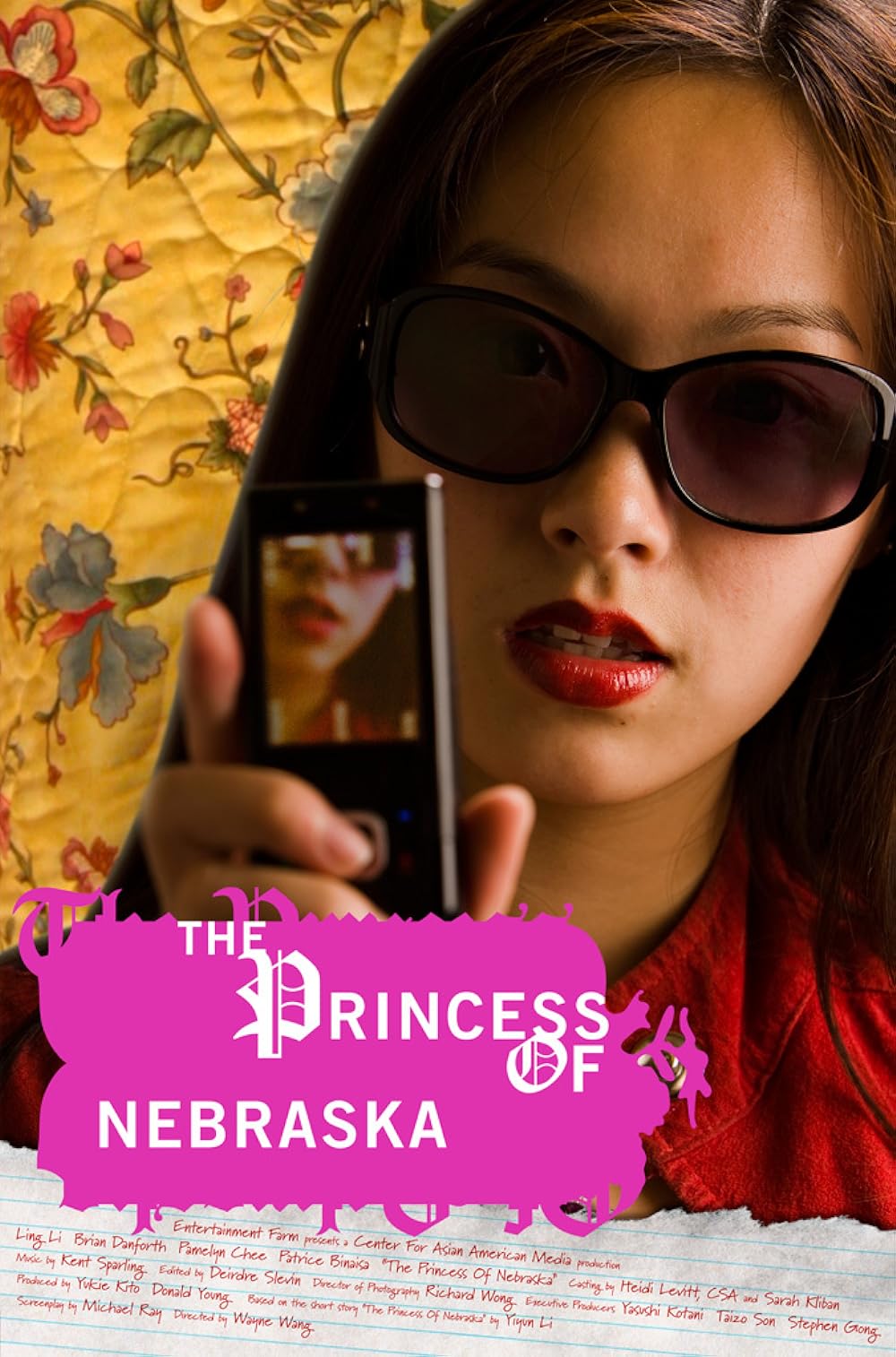 The Princess Of Nebraska (2007)
