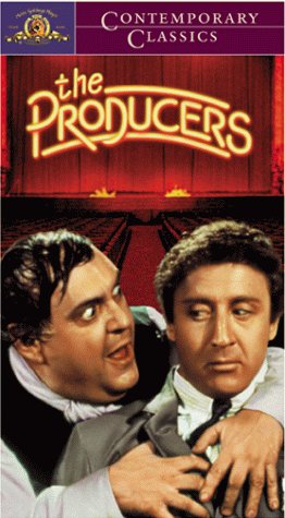 The Producers (1967)