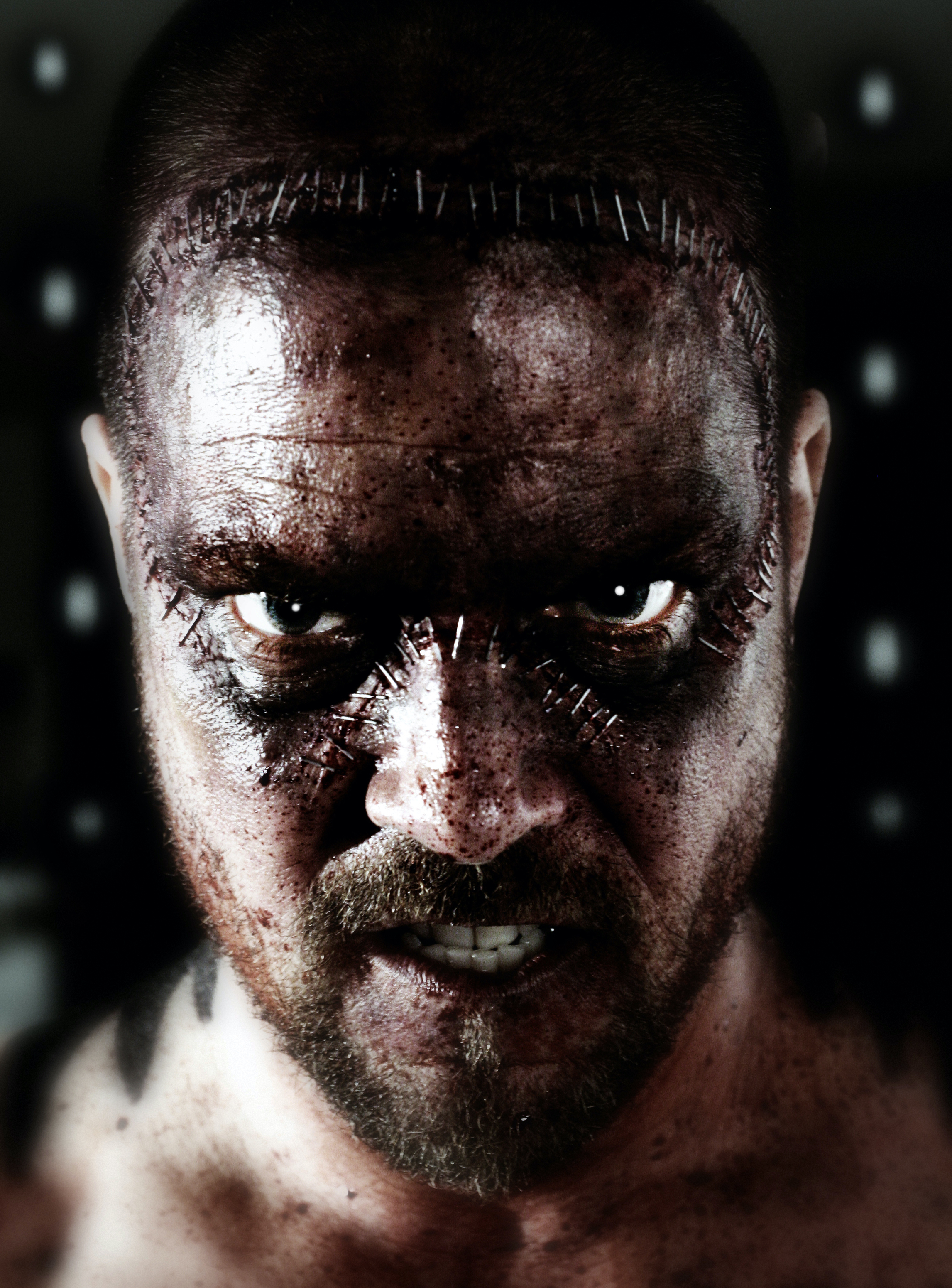 The Prometheus Project (2010)