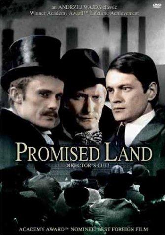 The Promised Land (1975)
