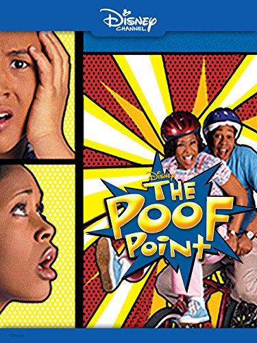 The Proof Point (2001)