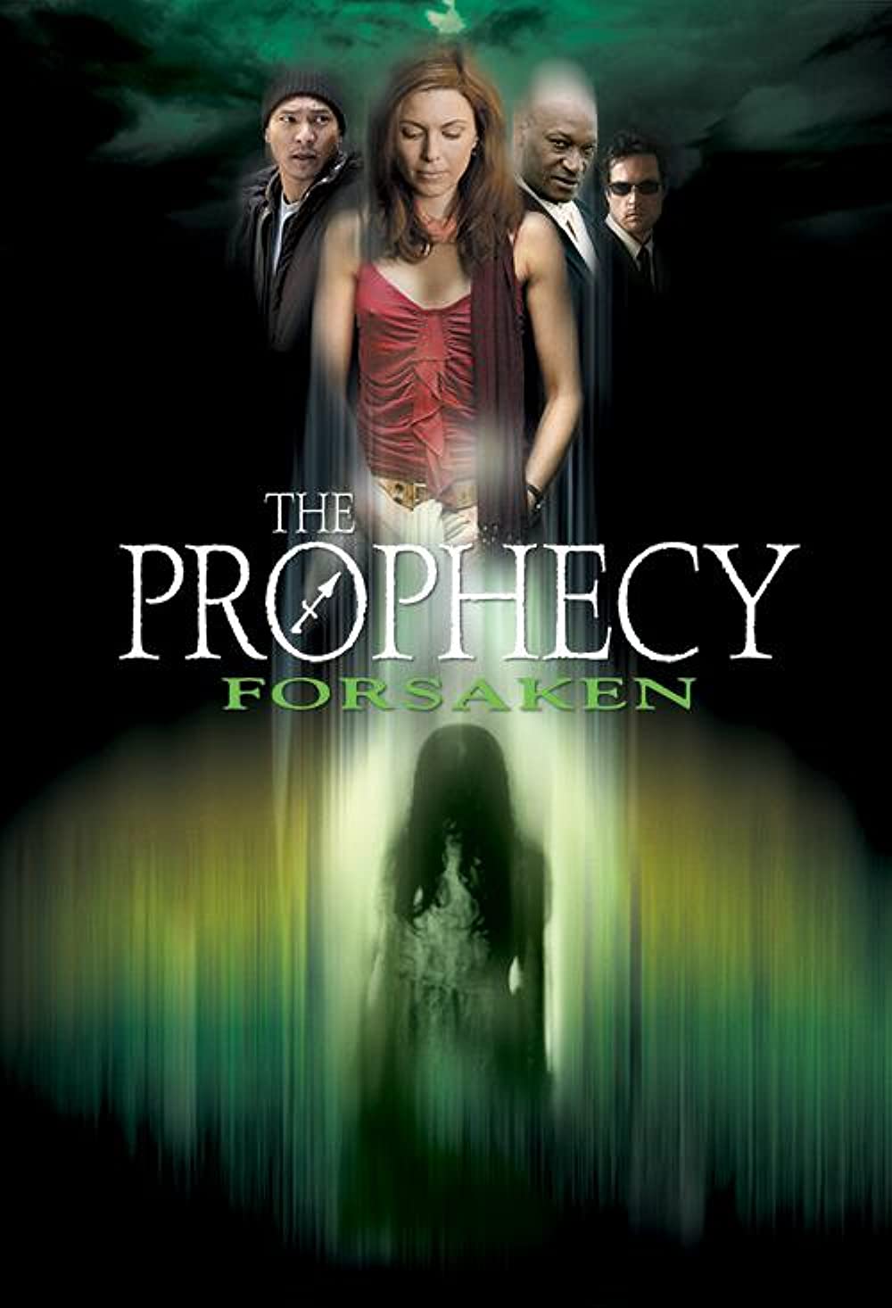 The Prophecy - Forsaken (2005)