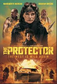 The Protector (2025)