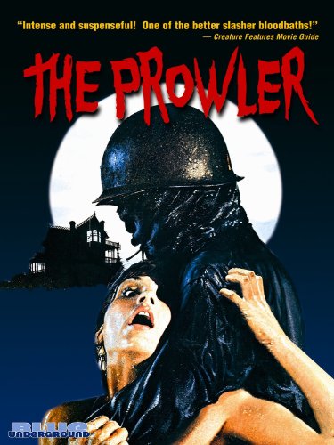 The Prowler (1981)