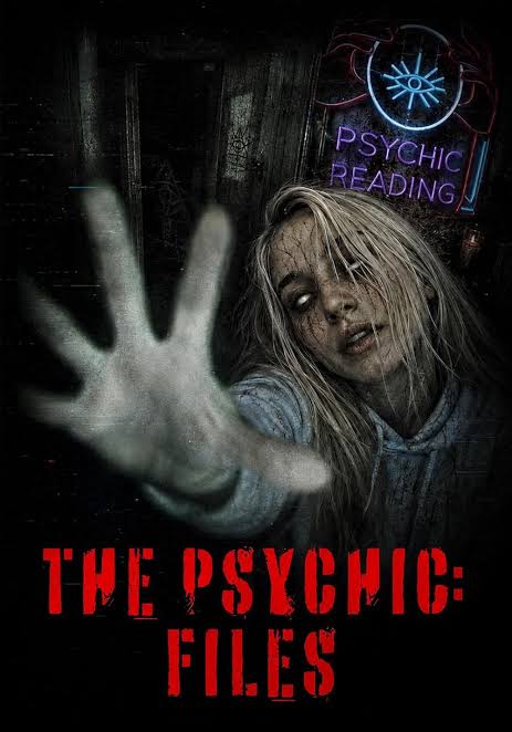 The Psychic Files (2026)