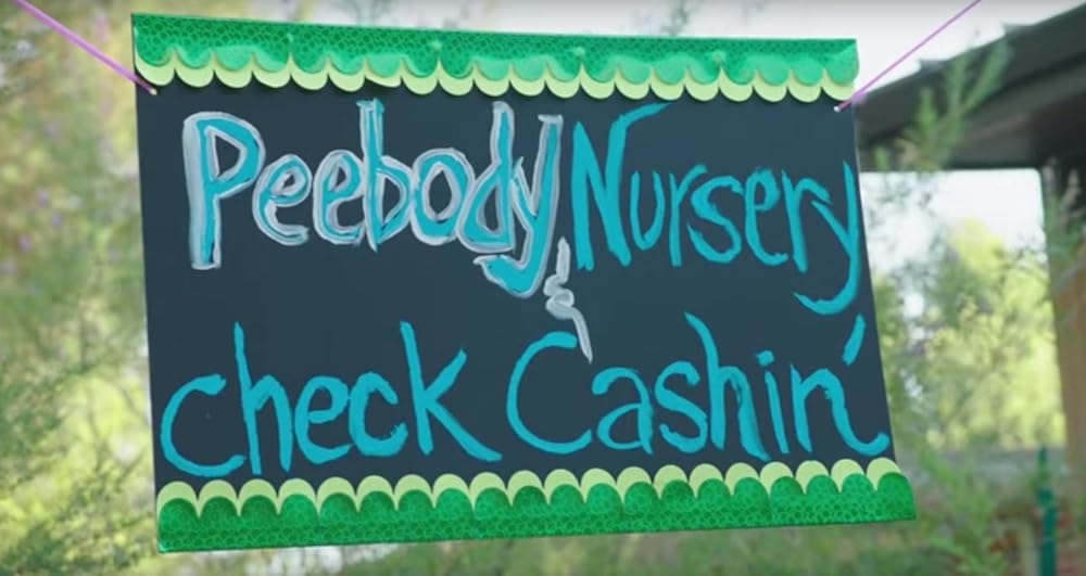 The Purge - The Morning After (2013)