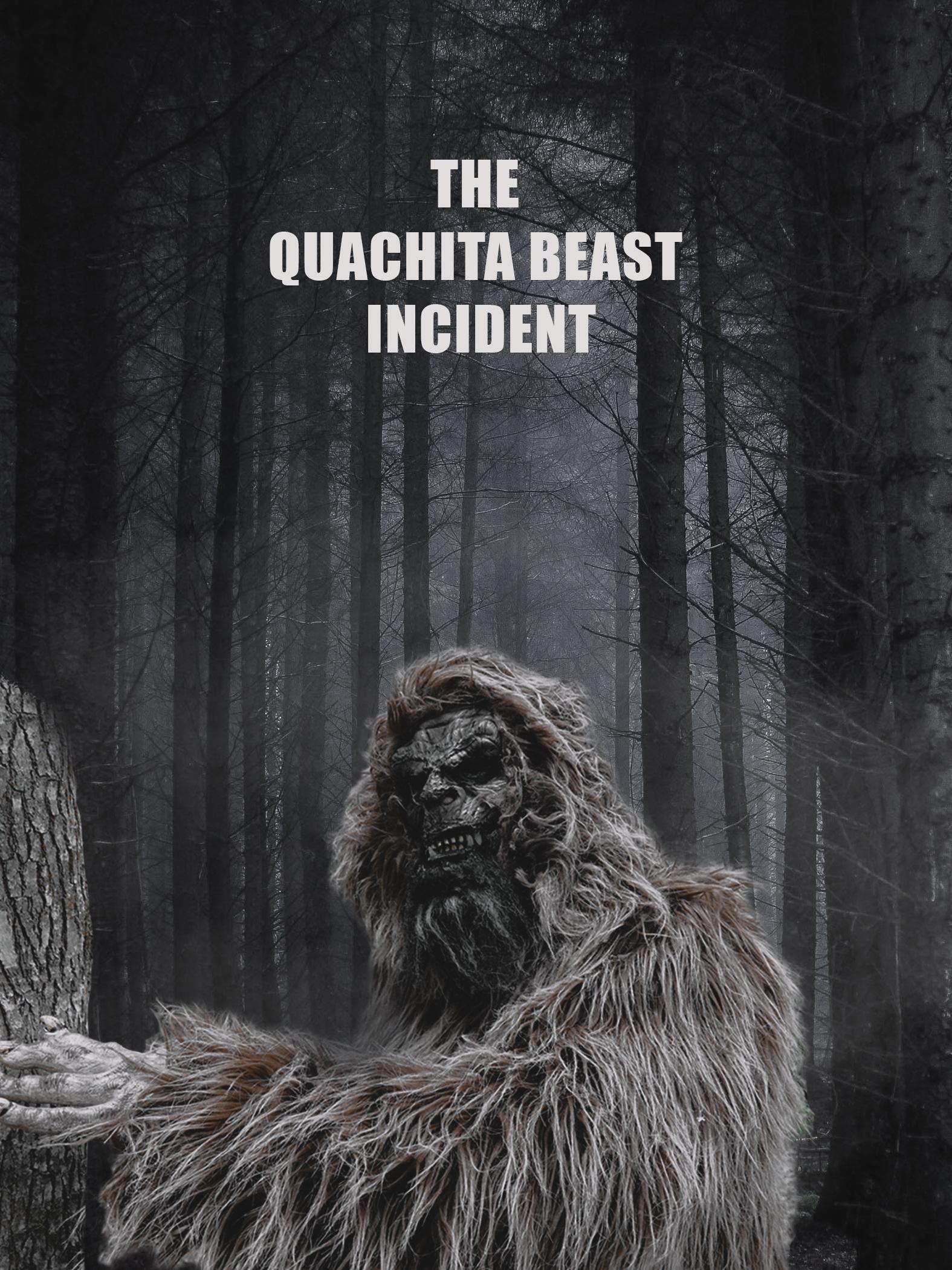 The Quachita Beast Incident (2023)