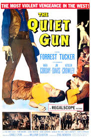 The Quiet Gun (1957)