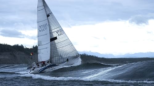 The Race To Alaska (2022)