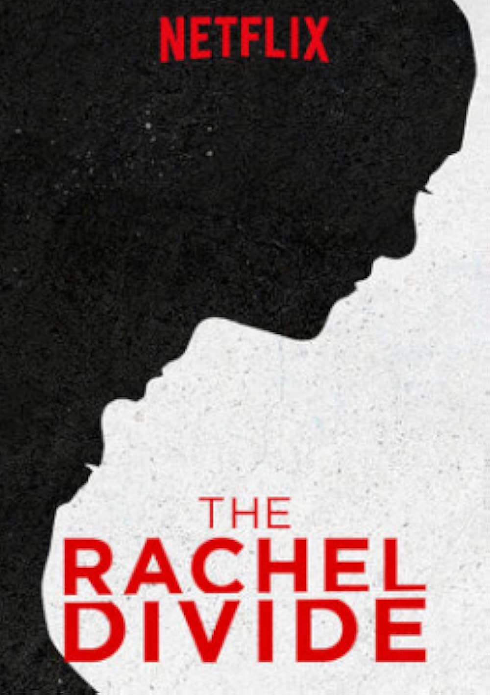The Rachel Divide (2018)
