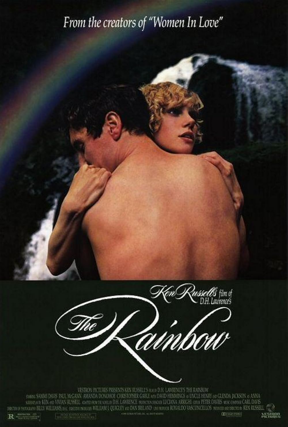 The Rainbow (1989)