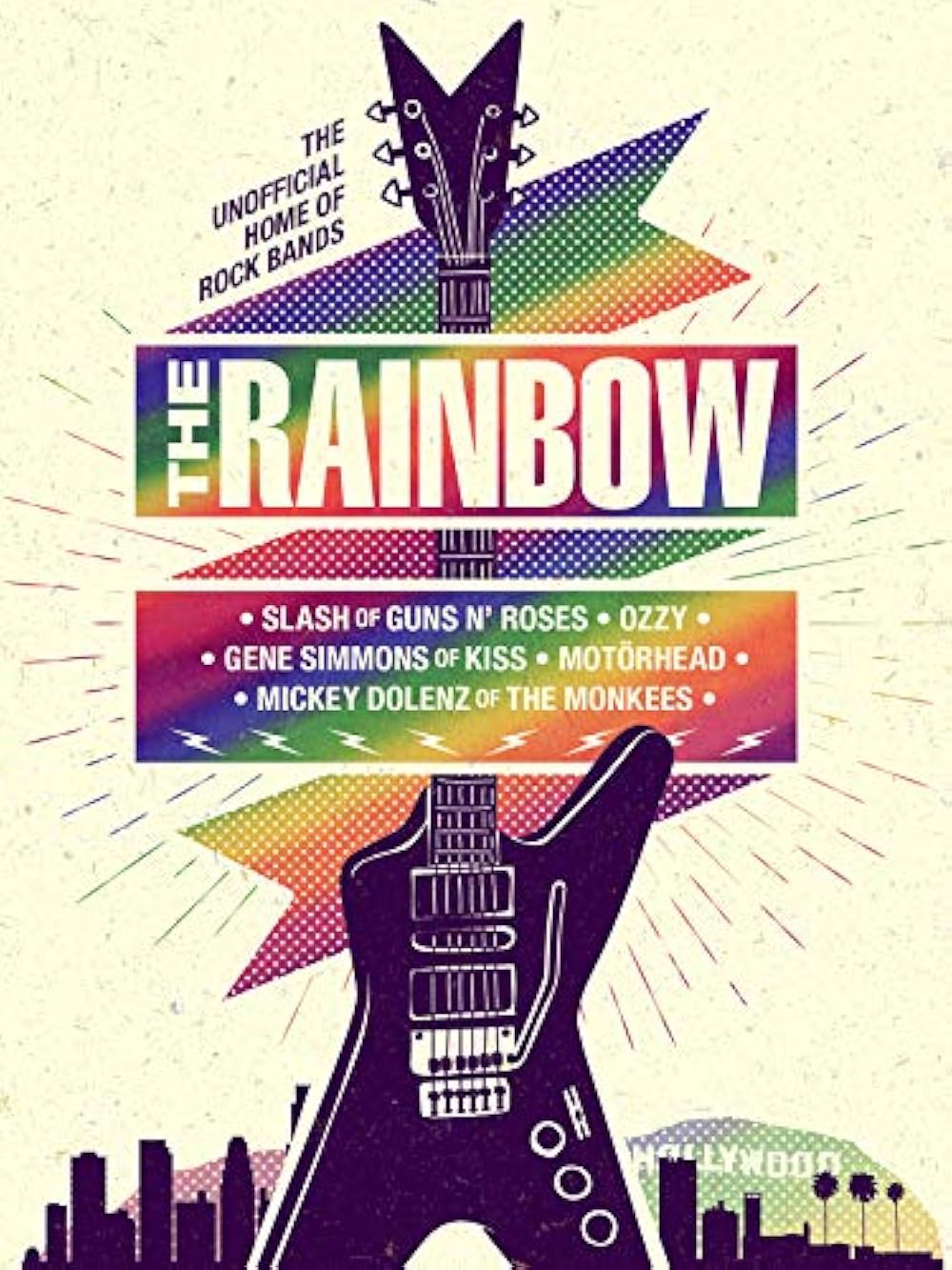 The Rainbow (2019)