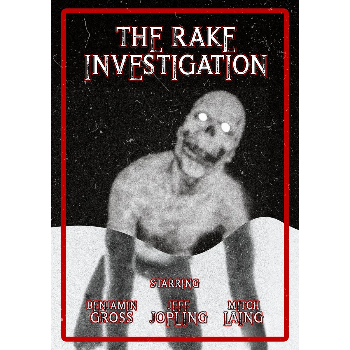 The Rake Investigation (2025)