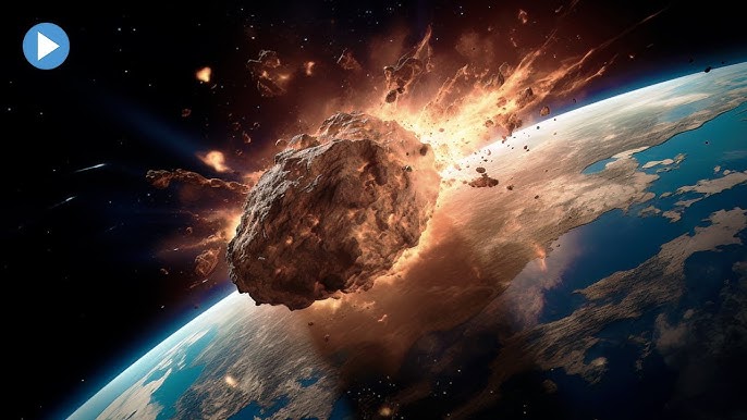 The Rare Earth (2025)