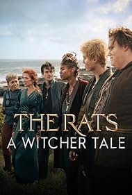 The Rats - A Witcher Tale (2025)